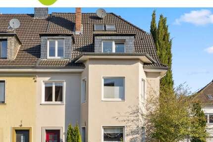 Haus Köln / Brück Brück - 7 Zimmer, 181 m&sup2;, 599.000&euro; | Angebot:20556613