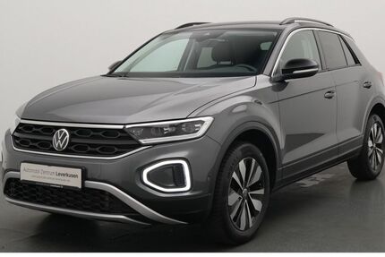 VW T-Roc 24.191 km 28.988 &euro; Leverkusen 51379