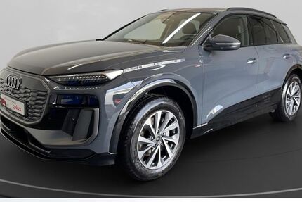 Audi Q6 e-tron 4.525 km 52.440 &euro; Köln 50823