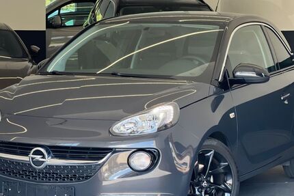 Opel Adam 97.000 km 7.750 &euro; Alfter bei Bonn 53347