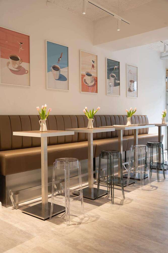 Gastronomie in Köln 4.250 € 170 m²