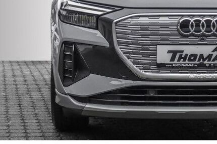 Audi Q4 e-tron 45.620 km 27.490 &euro; Bonn 53227