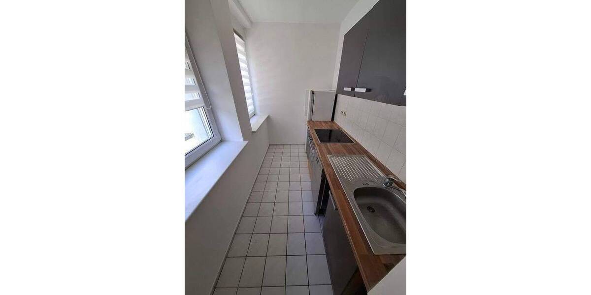 Etagenwohnung Bonn Zentrum - 2 Zimmer, 43 m&sup2;, 450&euro; | Angebot:26863176