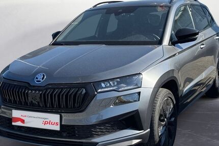 Skoda Karoq 54.264 km 26.980 &euro; Hilden 40721