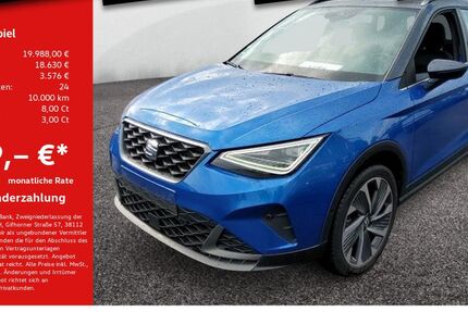 Seat Arona 25.973 km 19.988 &euro; Lohmar 53797
