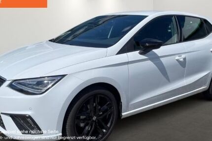 Seat Ibiza 9.990 km 21.980 &euro; Dormagen 41540