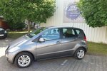 A 160 CDI AUTOTRONIC NAVI TEMPOMAT PARCTRONIC
