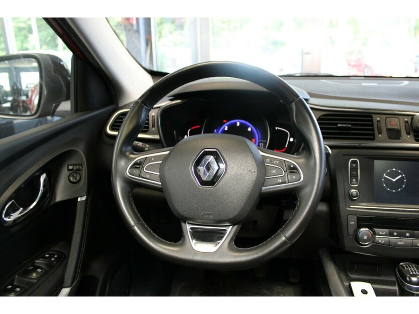 Renault Kadjar dCi 130 Bose Edition 101.311 km 11.980 € Euskirchen 53881