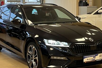 Skoda Octavia 108.760 km 24.500 &euro; Hennef 53773