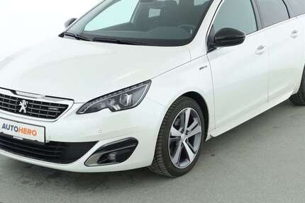 Peugeot 308 98.695 km 12.380 &euro; Köln 50739