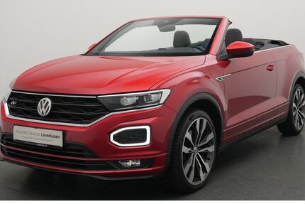VW T-Roc 45.000 km 23.380 &euro; Leverkusen 51379
