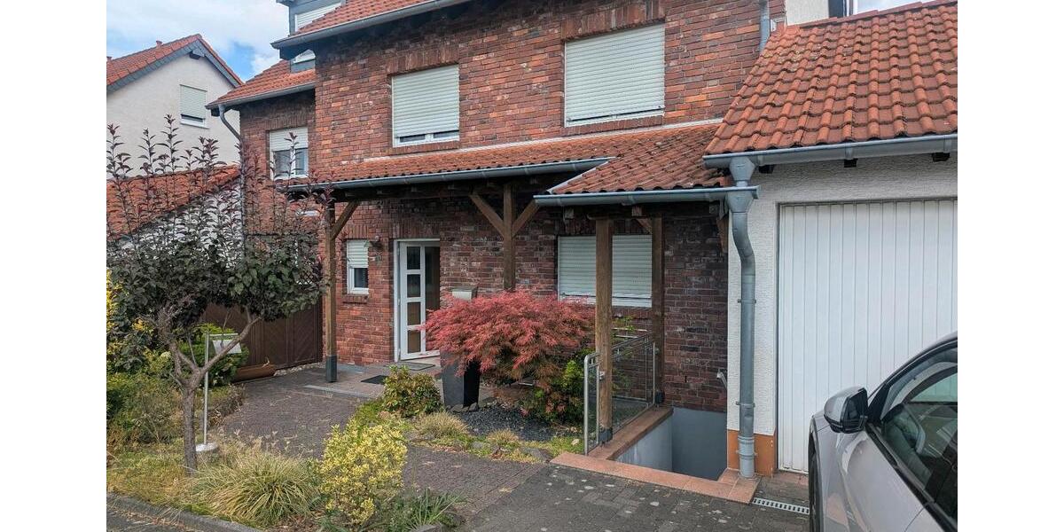 Doppelhaushälfte Odenthal - 5 Zimmer, 162 m&sup2;, 596.000&euro; | Angebot:27083329