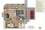 Mehrfamilienhaus, Wohnhaus Köln Dellbrück - 1 Zimmer, 306 m&sup2;, 995.000&euro; | Angebot:26188598