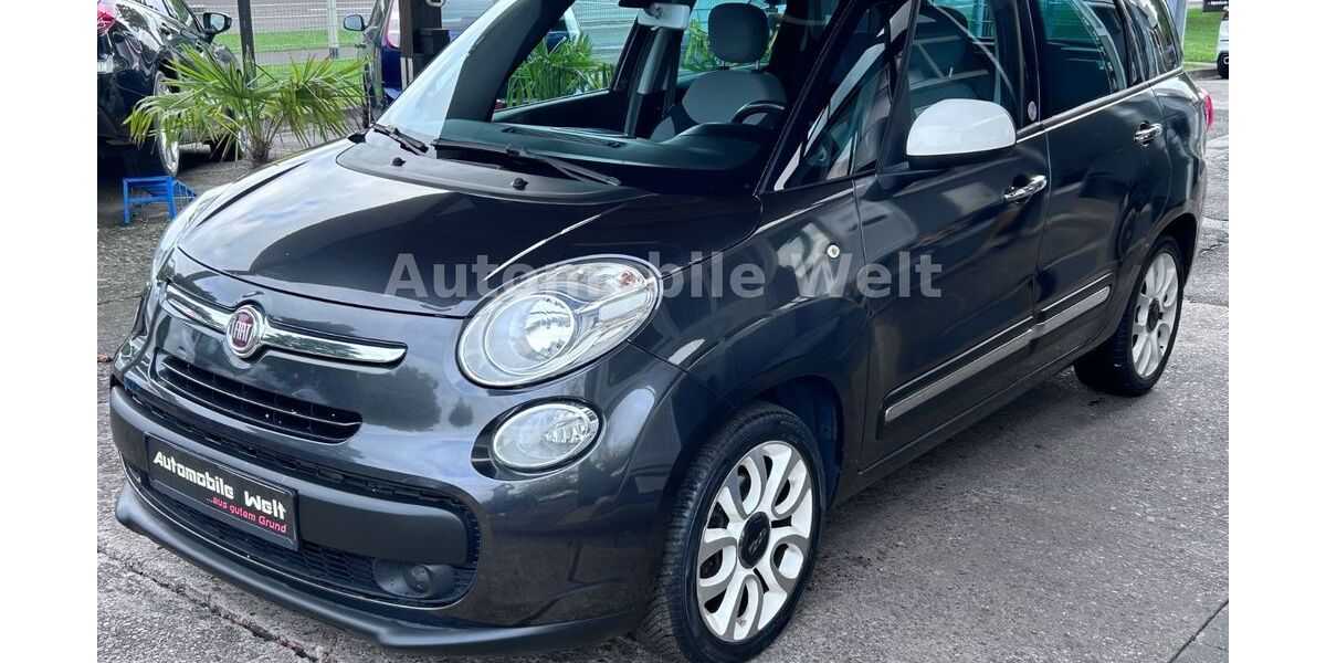 Fiat 500L 165.580 km 5.980 € Frechen 50226