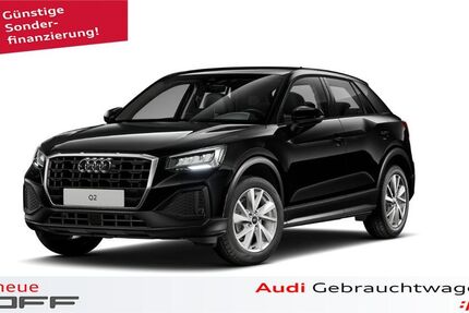 Audi Q2 19.000 km 23.875 &euro; Sankt Augustin-Menden 53757
