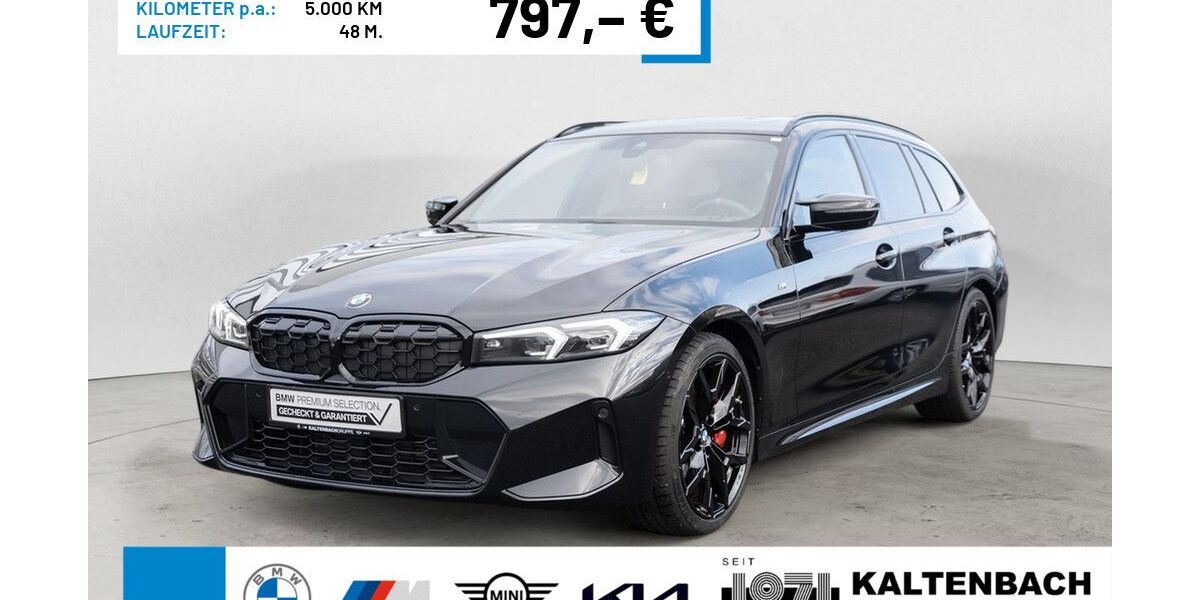 BMW 340 17.967 km 66.890 &euro; Overath-Vilkerath 51491