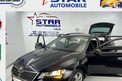 Skoda Superb 214.934 km 9.990 &euro; Köln 50739