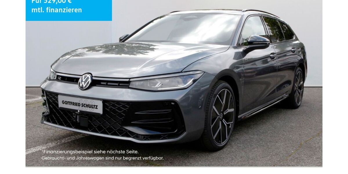 VW Passat 5.000 km 54.790 &euro; Solingen 42651