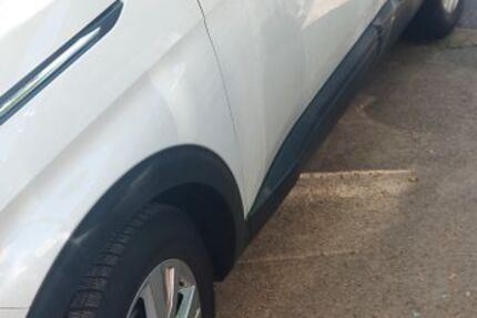 Peugeot 3008 43.000 km 16.800 &euro; Köln 50823