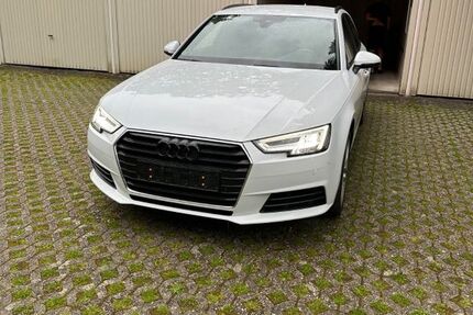 Audi A4 122.000 km 17.250 &euro; Leverkusen 51373