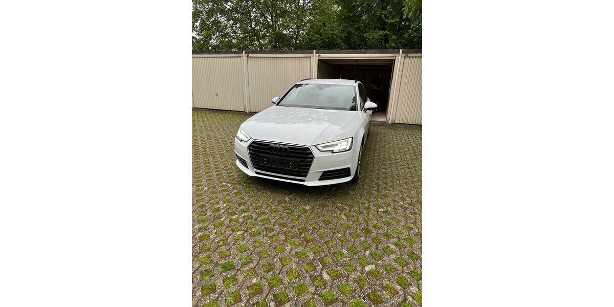 Audi A4 122.000 km 17.250 &euro; Leverkusen 51373
