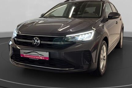 VW Taigo 9.735 km 19.980 &euro; Bonn 53119
