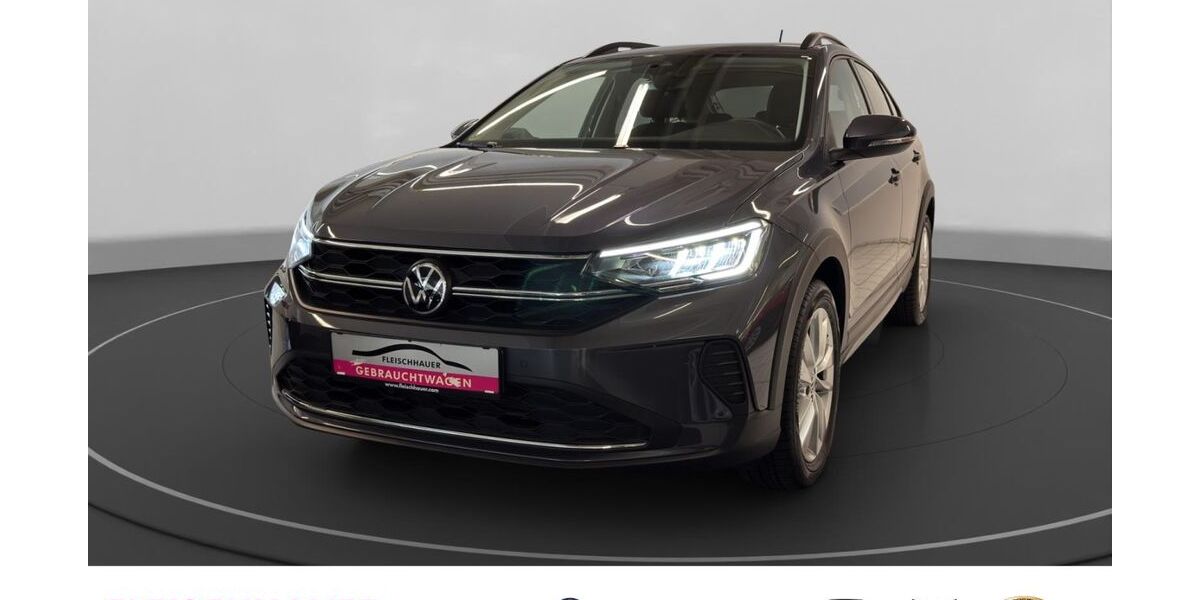 VW Taigo 9.735 km 19.980 &euro; Bonn 53119