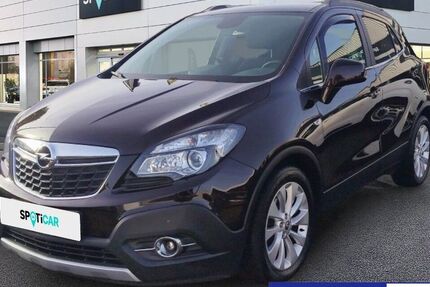 Opel Mokka 133.000 km 9.800 € Köln 51065