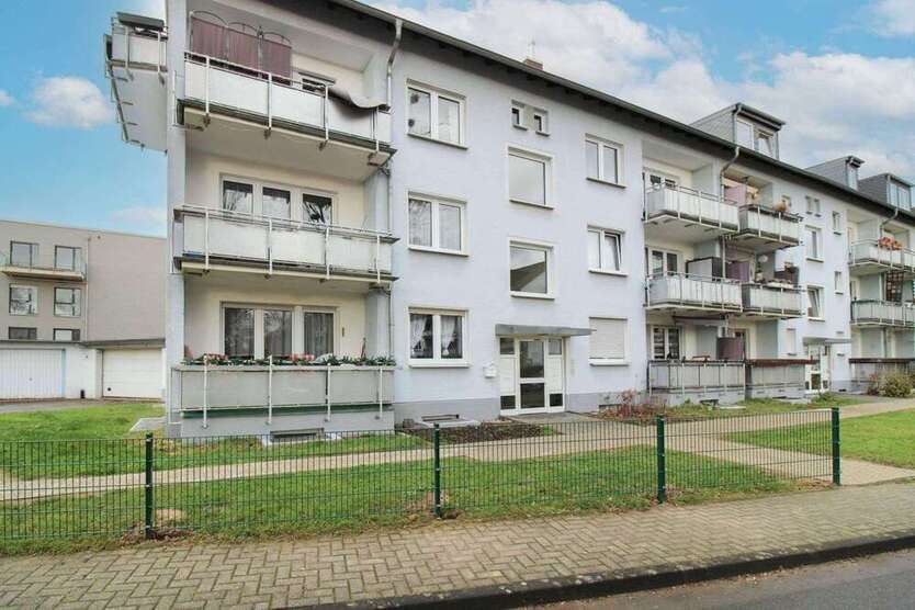 Wohnung zum Kaufen in Kerpen 224.000 € 68.05 m²