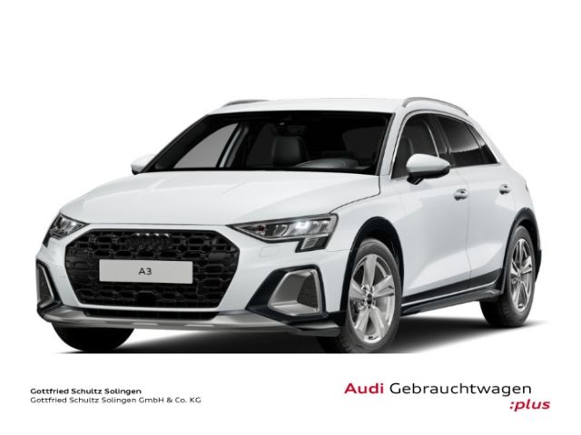 Audi A3 18.932 km 27.750 &euro; Solingen 42653