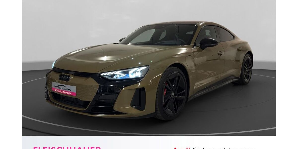 Audi e-tron GT 14.171 km 74.980 &euro; Bonn 53119