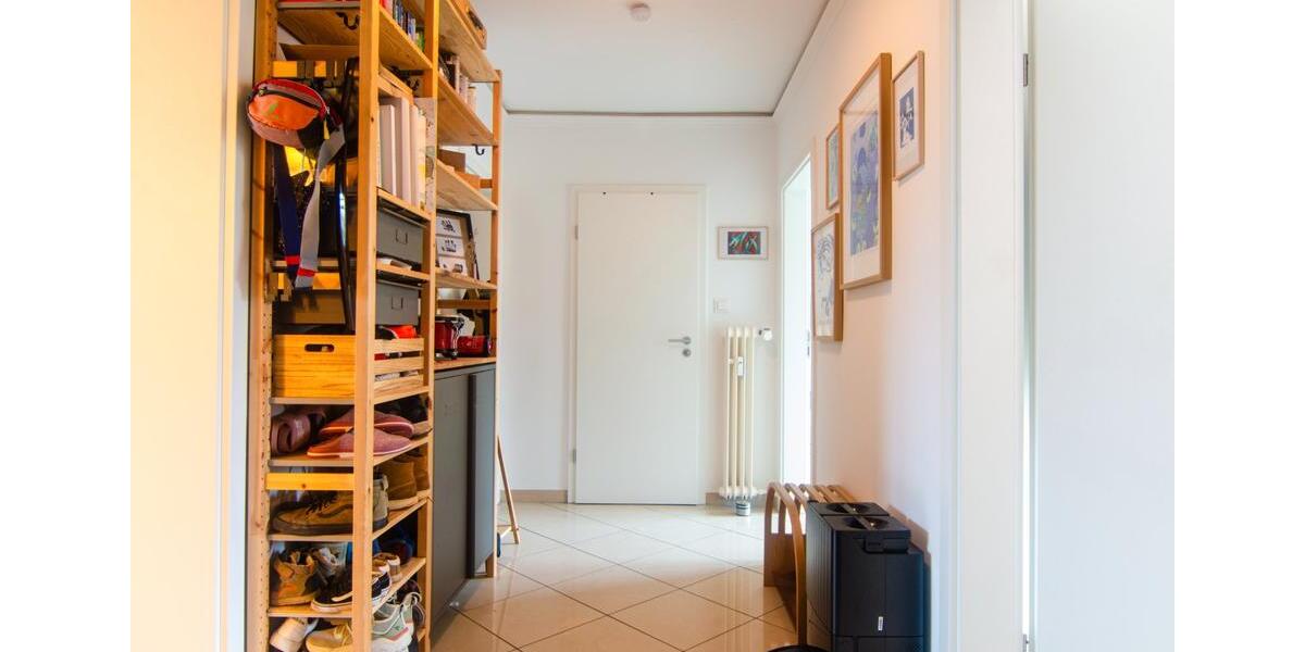 Etagenwohnung Köln Rodenkirchen - 3 Zimmer, 78 m&sup2;, 449.000&euro; | Angebot:26148858