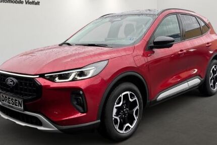 Ford Kuga 12.408 km 35.990 &euro; Dormagen 41540