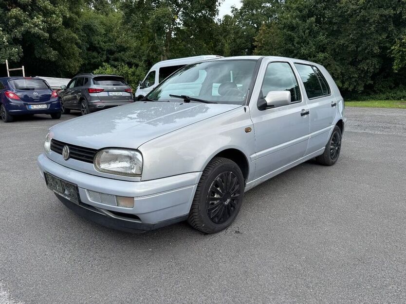 Golf