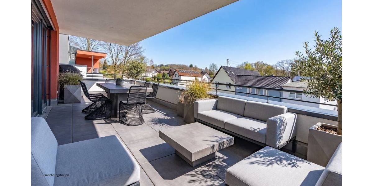 Etagenwohnung Bornheim Dersdorf - 3 Zimmer, 94 m&sup2;, 368.000&euro; | Angebot:26833995