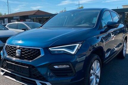 Seat Ateca 86.000 km 21.800 € Köln 50677