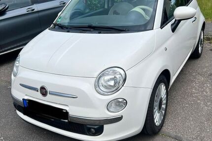 Fiat 500 140.251 km 3.650 &euro; Bonn 53119
