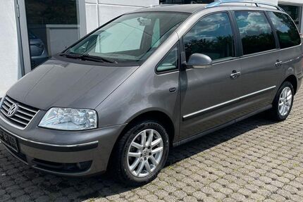 VW Sharan 349.000 km 3.350 &euro; Hennef 53773