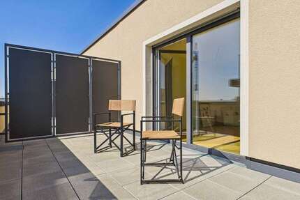 Haus Köln Porz - 6 Zimmer, 137 m&sup2;, 2.275&euro; | Angebot:24909735