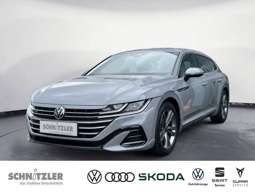 Arteon