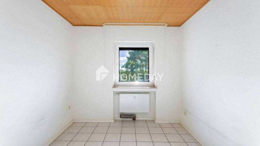 Raumwunder! Geräumige, helle 4-Zimmer-Wohnung auf 106 m² mit Westbalkon & TG-Stellplatz