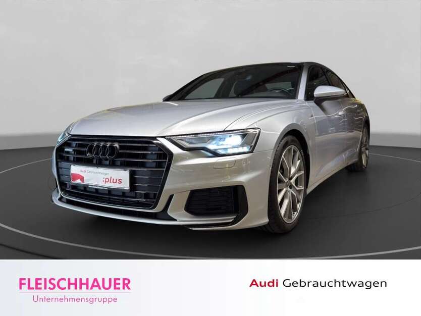 Audi A6 42.008 km 37.990 € Köln (Raderberg) 50968