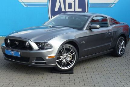Ford Mustang 35.000 km 27.990 &euro; Bergisch Gladbach 51429