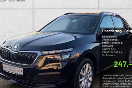 Skoda Kamiq 35.069 km 22.990 &euro; Pulheim-Brauweiler 50259