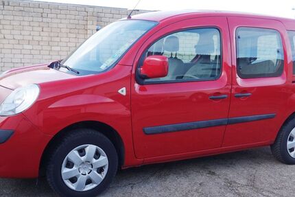 Renault Kangoo 229.000 km 3.000 &euro; Erftstadt 50374