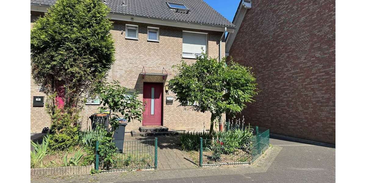 Haus zum Kaufen in Köln 499.000 € 130 m² 5 zimmer
