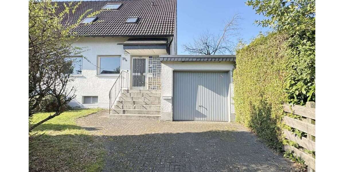 Einfamilienhaus Overath - 5 Zimmer, 114 m&sup2;, 298.000&euro; | Angebot:26114661