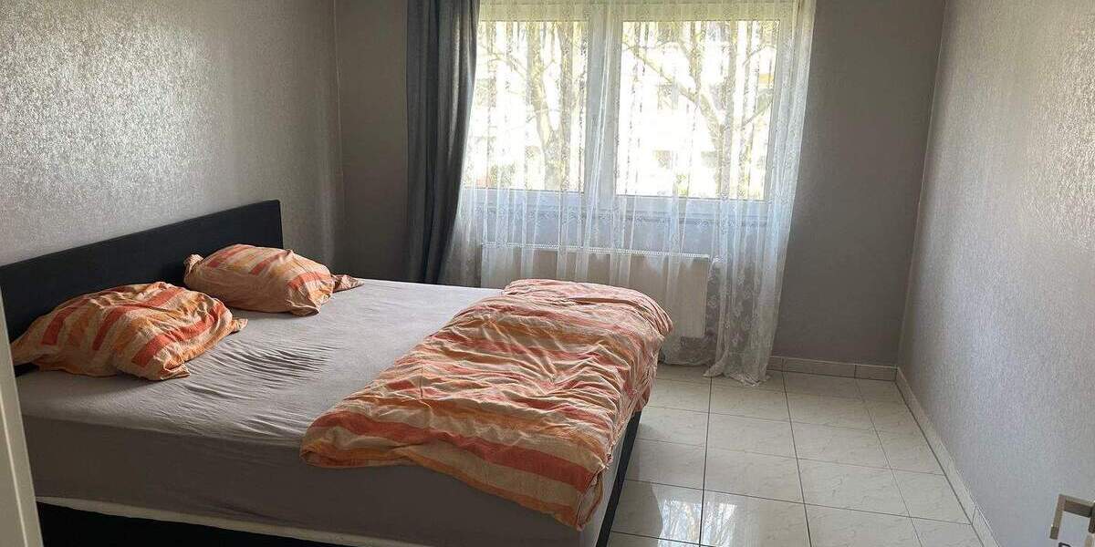 Etagenwohnung Köln Grengel - 3 Zimmer, 72 m&sup2;, 239.000&euro; | Angebot:25739391