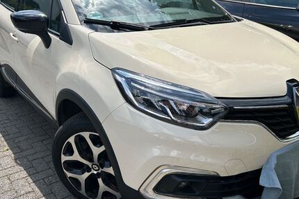 Renault Captur 39.500 km 12.500 € Köln 51145