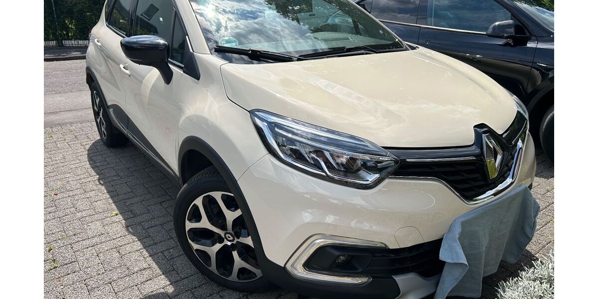 Renault Captur 39.500 km 12.500 € Köln 51145